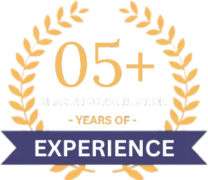 5-years-of-experience