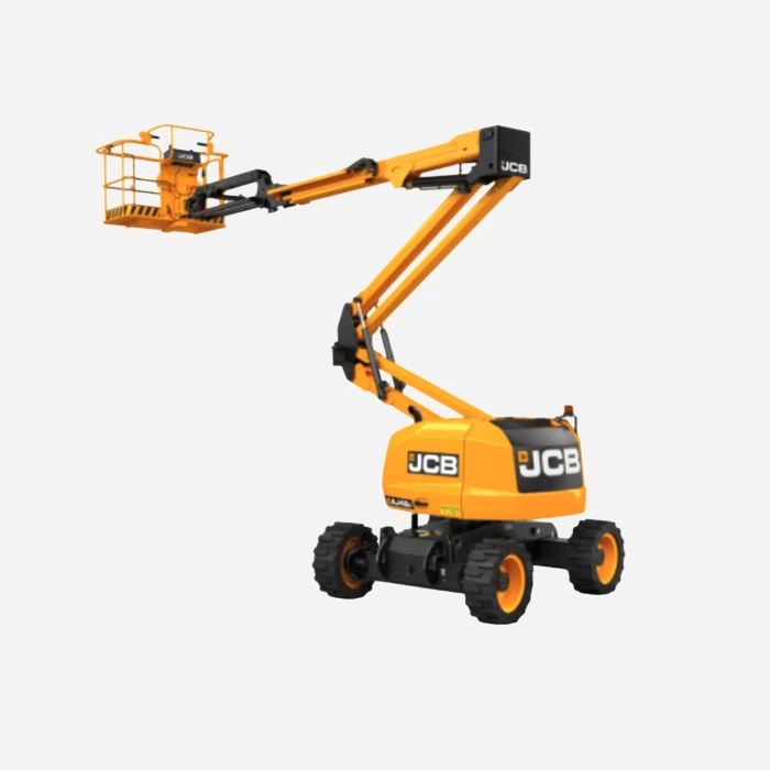 JCB Boom Lift