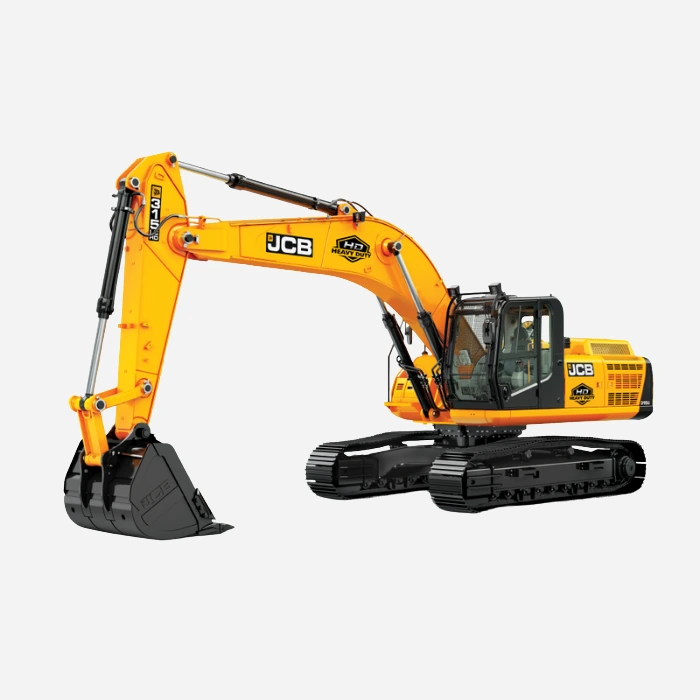 JCB Excavator